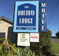 Holiday Lodge Motor Inn - Foster Accommodation