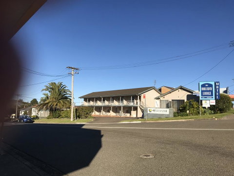 Holiday Lodge Motor Inn - Foster Accommodation 2