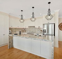 Holiday Vista Wallaroo - Foster Accommodation
