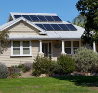 Holistic Haven - Foster Accommodation