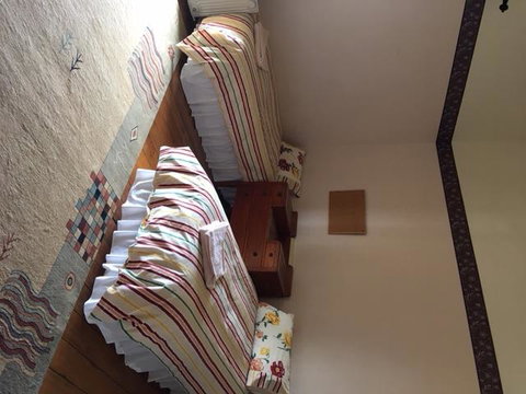 Holmhurst Guest House - Foster Accommodation 3