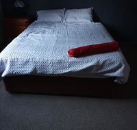 Home away from home - Foster Accommodation