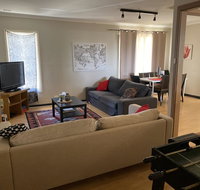 Home away from home - Foster Accommodation