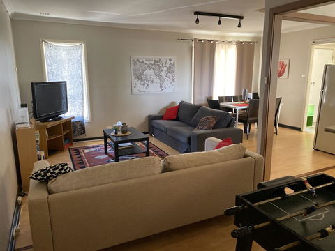 Home Away From Home - Foster Accommodation 0