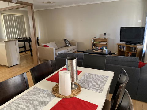 Home Away From Home - Foster Accommodation 1