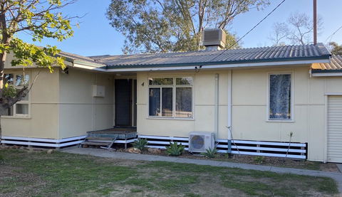 Home Away From Home - Foster Accommodation 2
