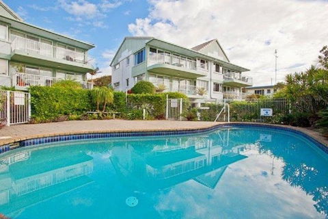 Home Away From Home With Sweeping Ocean Views - Unit 12, 60 Peregian Esplanade - Foster Accommodation 1