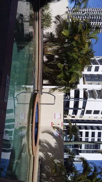Homeaway from home