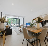 HomeHotel-New and walking to shoppingSuper clean - Foster Accommodation
