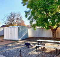 Homely Getaways - Central Mildura - Foster Accommodation