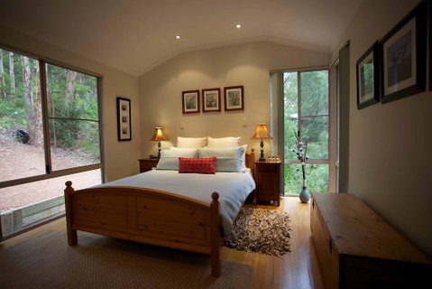 Honeymoon View - Foster Accommodation 3