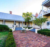 Hope Farm Guesthouse - Foster Accommodation