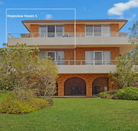 HOPEVIEW HAVEN 5 - DUNBOGAN ACCOMODATiON - Foster Accommodation