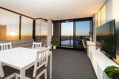 Horizons 1402 - Foster Accommodation 0