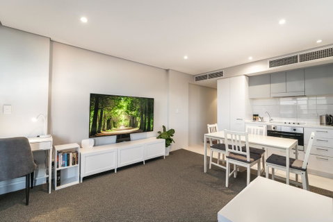 Horizons 1402 - Foster Accommodation 1