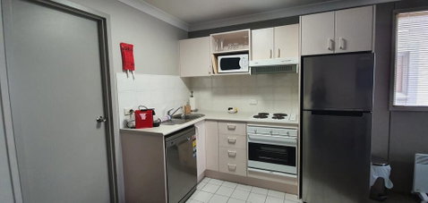 Horizons 201 - Lake Jindabyne Waterfront - Foster Accommodation 3