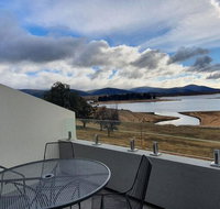 Horizons 201 - Lake Jindabyne Waterfront - Foster Accommodation