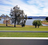 Horizons 208 - Lake Jindabyne Waterfront - Foster Accommodation