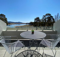 Horizons 216 - Lake Jindabyne Waterfront - Foster Accommodation