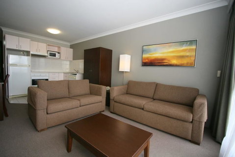 Horizons 315/10 Kosciuszko Road - Foster Accommodation 0