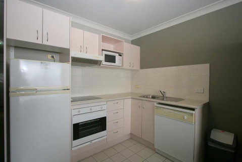 Horizons 315/10 Kosciuszko Road - Foster Accommodation 1