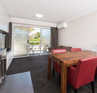 Horizons 518- Modern apartment on the Lake Jindabyne foreshore - Foster Accommodation