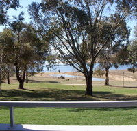 Horizons Resort 406 - Foster Accommodation