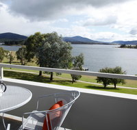 Horizons Resort Suite 303 - Foster Accommodation
