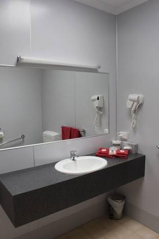 Horsham Mid City Court Motel - Foster Accommodation 3