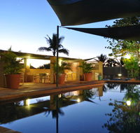 Hospitality Port Hedland - Foster Accommodation