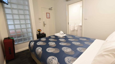 Hostel 109 Flashpackers - Foster Accommodation 0