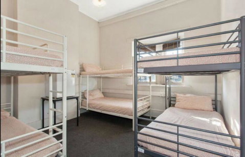 Hostel Plus Collingwood - Foster Accommodation 1
