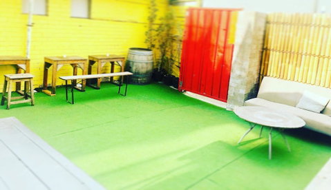 Hostel Plus Collingwood - Foster Accommodation 2