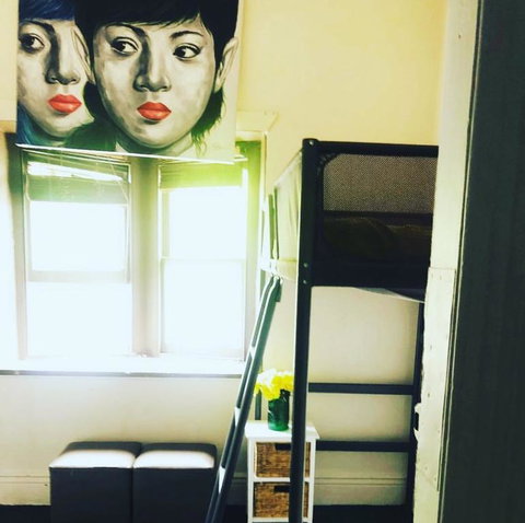 Hostel Plus Collingwood - Foster Accommodation 0