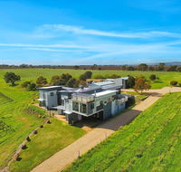 Hotel California Road at Inkwell Wines - Foster Accommodation