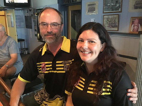 Hotel Cecil - Wondai - Foster Accommodation 2