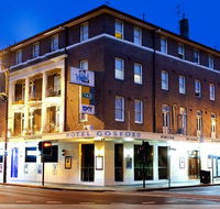 Hotel Gosford - Foster Accommodation