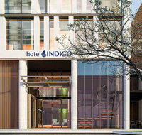 Hotel Indigo Adelaide Markets - Foster Accommodation