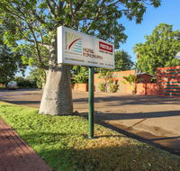 Hotel Kununurra - Foster Accommodation
