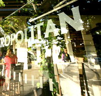 Hotel Metropolitan - Foster Accommodation