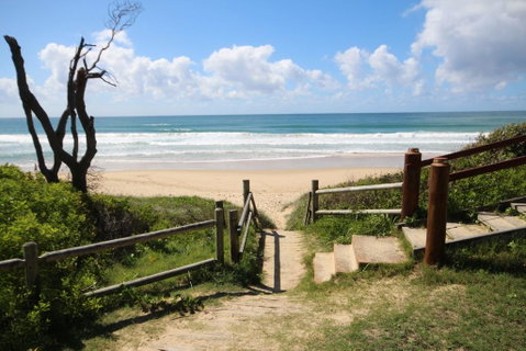 Irvin Villa - Coffs Harbour, NSW - Foster Accommodation 1