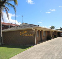 Irvin Villa - Coffs Harbour NSW - Foster Accommodation