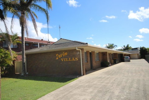 Irvin Villa - Coffs Harbour, NSW - Foster Accommodation 0