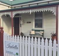 Isabella at Kyneton - Foster Accommodation