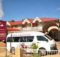 Isla House PA - Foster Accommodation