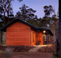 Island Brook Estate Winery and Chalets - Foster Accommodation