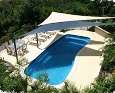 Island View Bed And Breakfast - Foster Accommodation 2