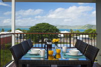 Island Villas  Apartments