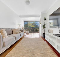 Island vista - Foster Accommodation
