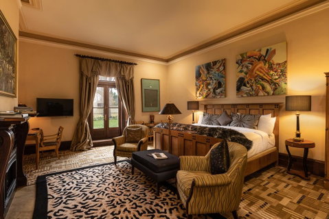 Islington Hotel - Foster Accommodation 3